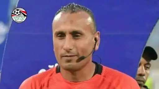 تعرف على حكام مباراة الزمالك...