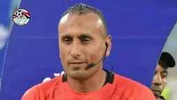 تعرف على حكام مباراة الزمالك...