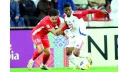 بطولات عربية