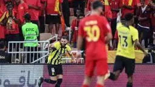تعرف على موعد مباراة الاتحاد...
