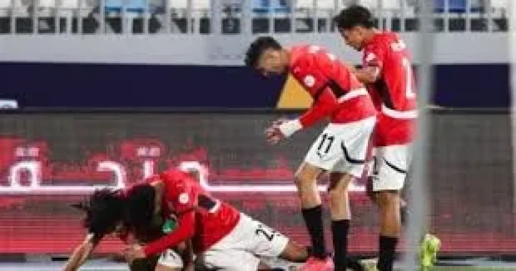 مصر و تنزانيا