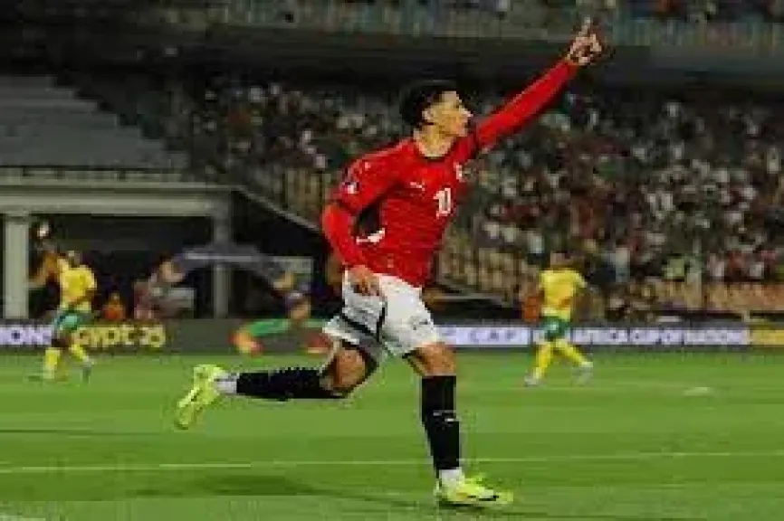 مصر و تنزانيا