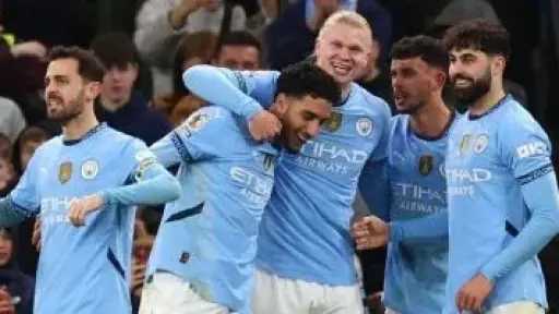 شاهد مباراة مانشستر سيتي اليوم.....
