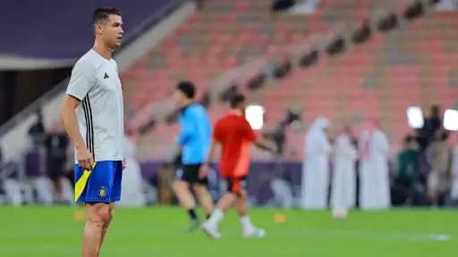 مستقبل كريستيانو رونالدو مع النصر...
