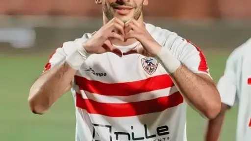الزمالك يصدم زيزو ويوجه ضربة...