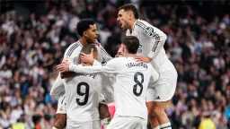تشكيل مفاجئ.. ريال مدريد بالقوة...