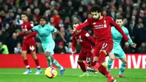 بث مباشر مشاهدة مباراة ليفربول...