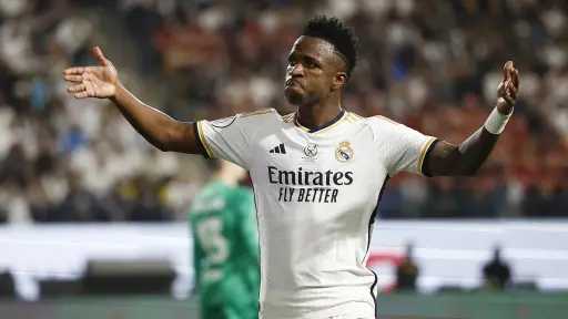مباراة الكلاسيكو ريال مدريد وبرشلونة...