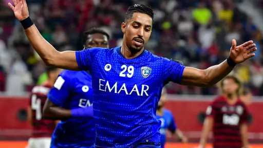 الهلال يستضيف العروبة في صراع...