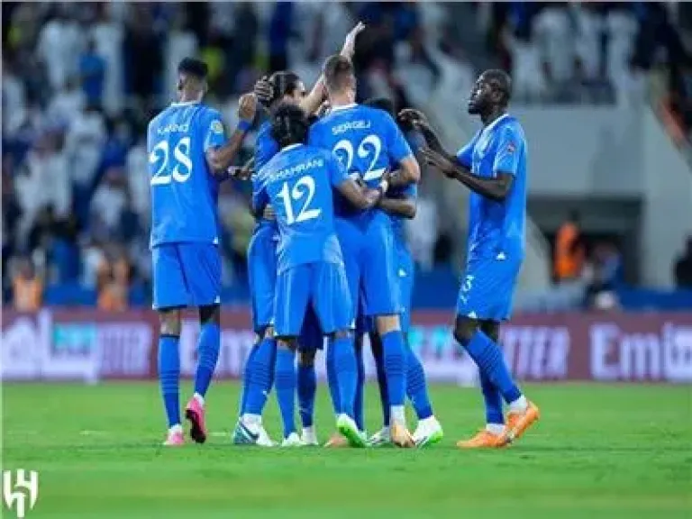 موعد مباراة الهلال ضد العروبة