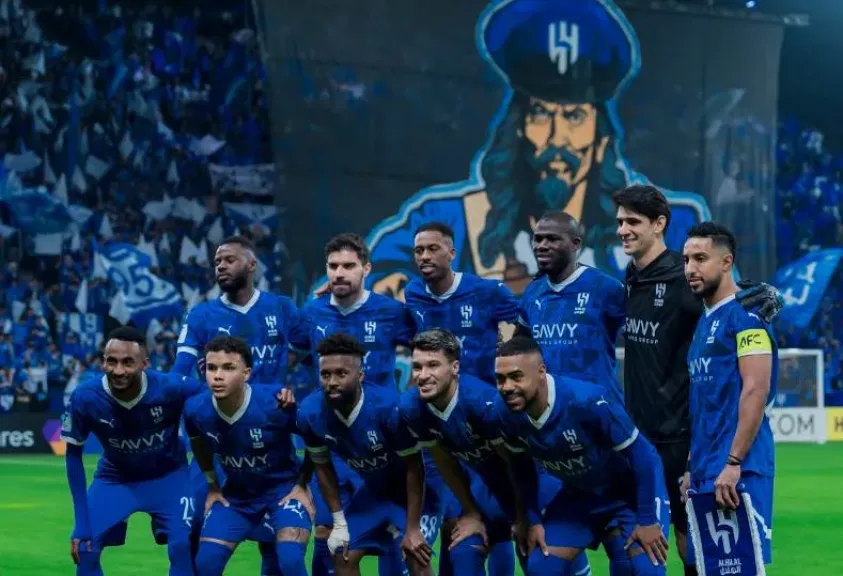 مشاهدة مباراة الهلال والعروبة