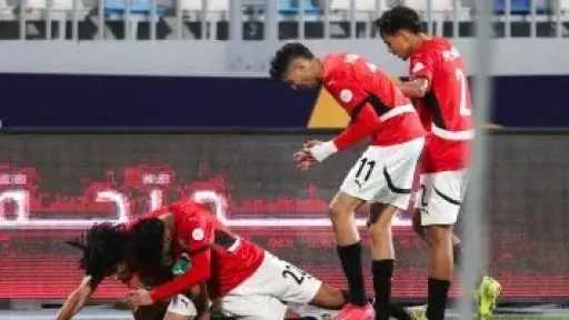 القنوات الناقلة لمباراة منتخب مصر...