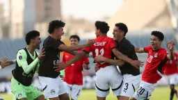 بطولات عربية