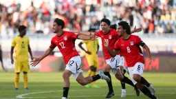 بطولات عربية