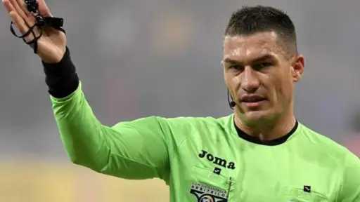 «كوفاكس» يقود نهائي دوري أبطال...