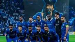 موعد مباراة الهلال والفتح في...