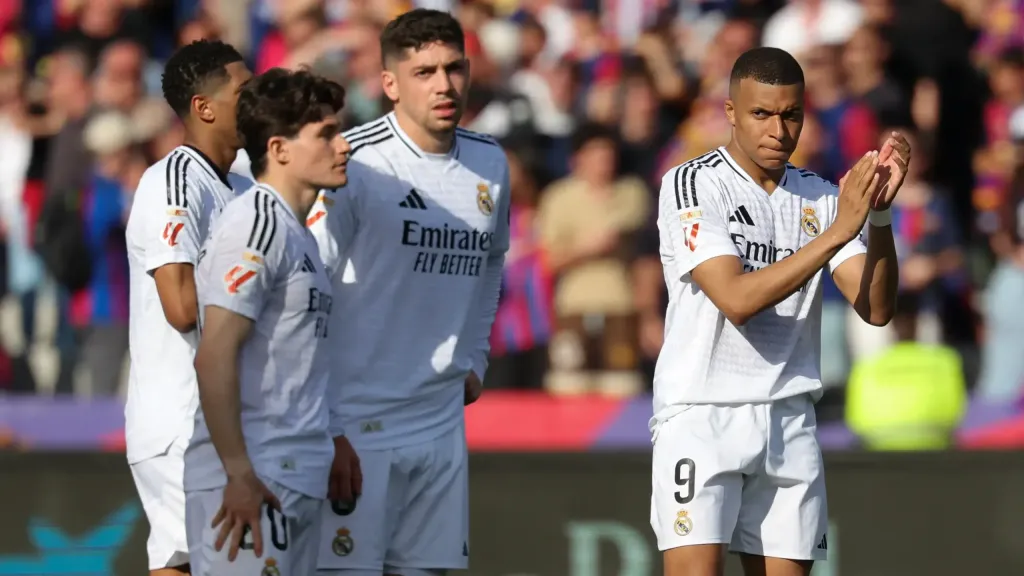مشاهدة مباراة ريال مدريد اليوم