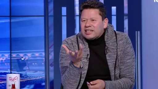 رضا عبدالعال: سيراميكا كليوباترا تفوق...