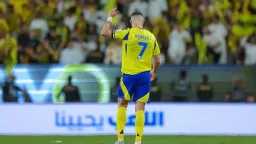 فهد الهريفي يطالب بمحاسبة رونالدو...