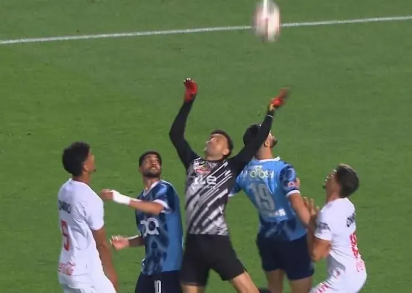 الزمالك أمام بيراميدز