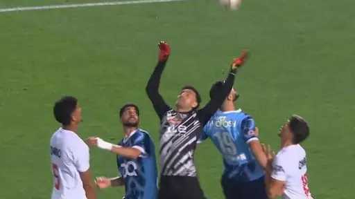 شوبير يعلق على ”تفويت” الزمالك...