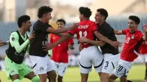 كيفية مشاهدة مباراة مصر والمغرب...
