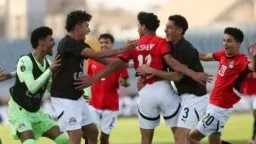بطولات عربية