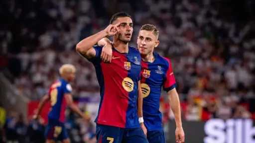 فوز ريال مدريد يؤخر حسم...