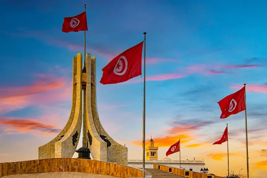 من الملاعب إلى الشوارع: كرة القدم تُغيّر وجه تونس