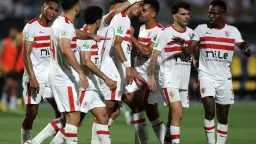 الزمالك يبدأ الاستعداد لفاركو ببرنامج...