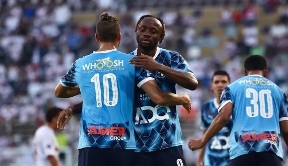 بث مباشر بيراميدز أمام بتروجيت يلا شوت
