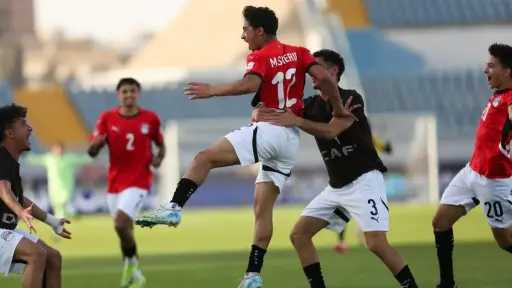 كيف يمكنني مشاهدة مباراة منتخب...
