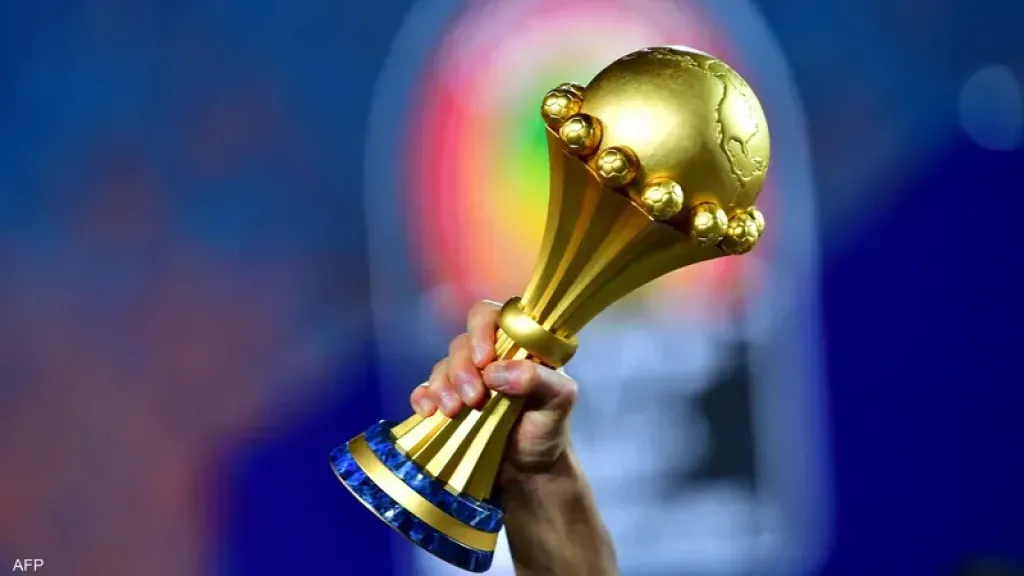 بطولة أفريقيا إلى كأس العالم 2025