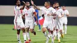 بطولات عربية