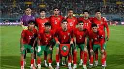 بطولات عربية