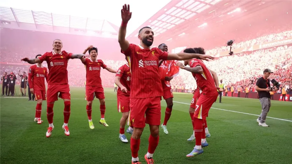 ليفربول