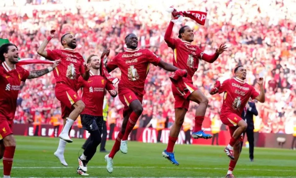 ليفربول