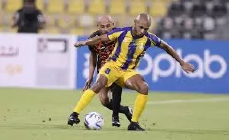 الغرافة وأم صلال