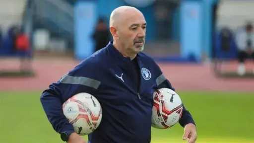 ماذا قدم باتشيكو مع الزمالك...