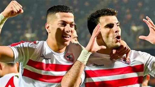 إمام عاشور يصدم الأهلي.. زيزو...