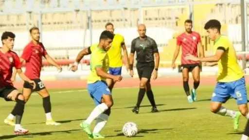 مشاهدة بث مباشر الاسماعيلي وطلائع...