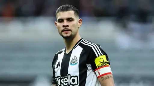 الاتحاد السعودي يتحرك لحسم صفقة...