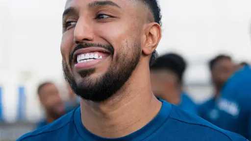الأعلى أجرًا بين السعوديين.. الهلال...