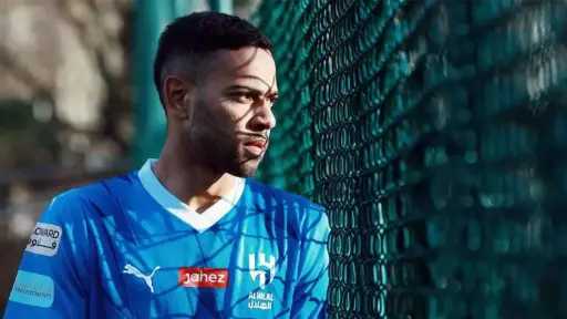 الهلال يكشف سبب غياب رينان...