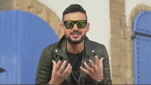 رامز جلال يشعل الغضب بإعلانه...