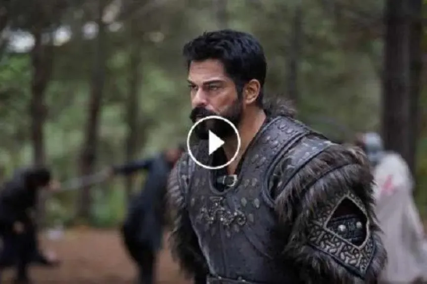 مسلسل عثمان