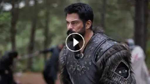 شاهد مسلسل عثمان الحلقة 192...