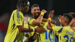 أرقام النصر والخليج قبل مباراة...