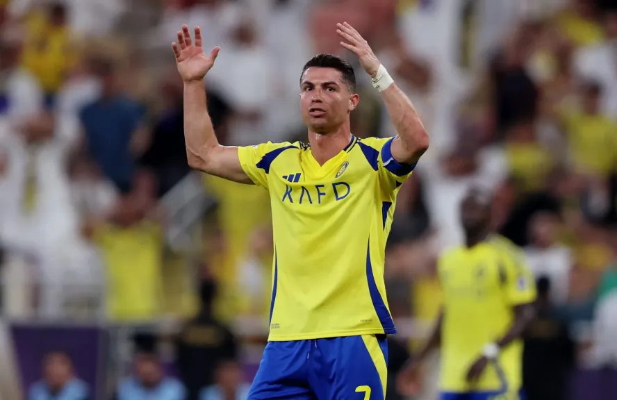 مشاهدة مبااة النصر والخليج اليوم