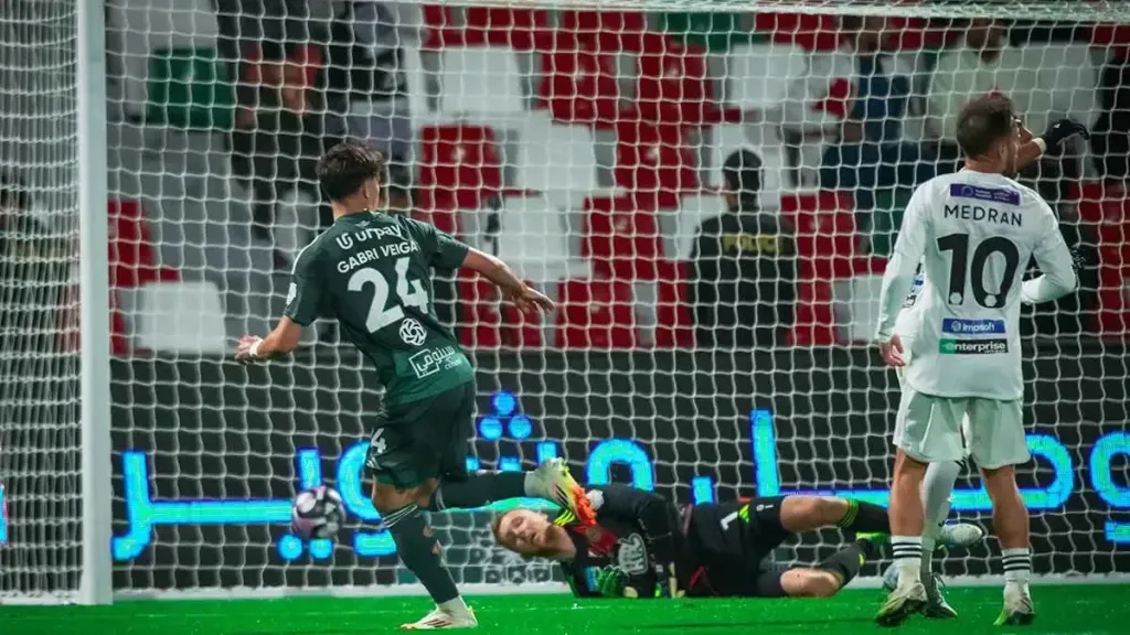 الأهلي السعودي